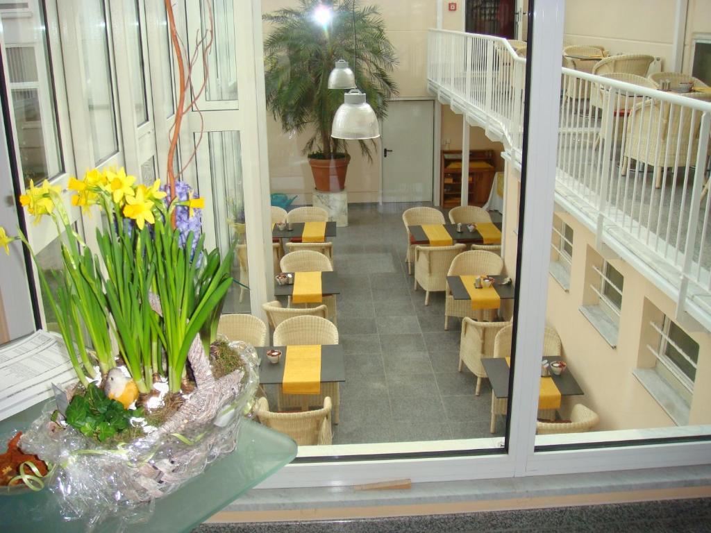 Lindemann Hotel Hildesheim Exterior photo