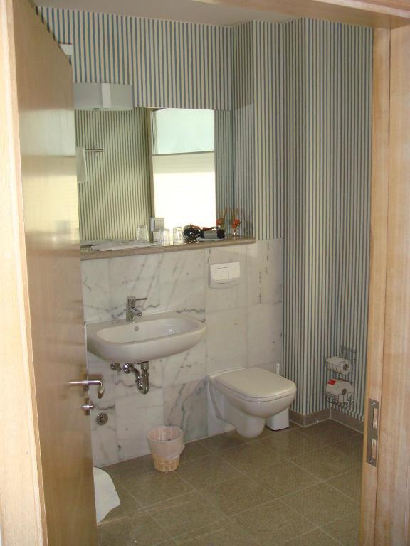Lindemann Hotel Hildesheim Room photo