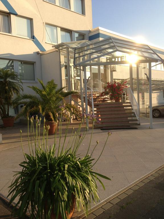Lindemann Hotel Hildesheim Exterior photo