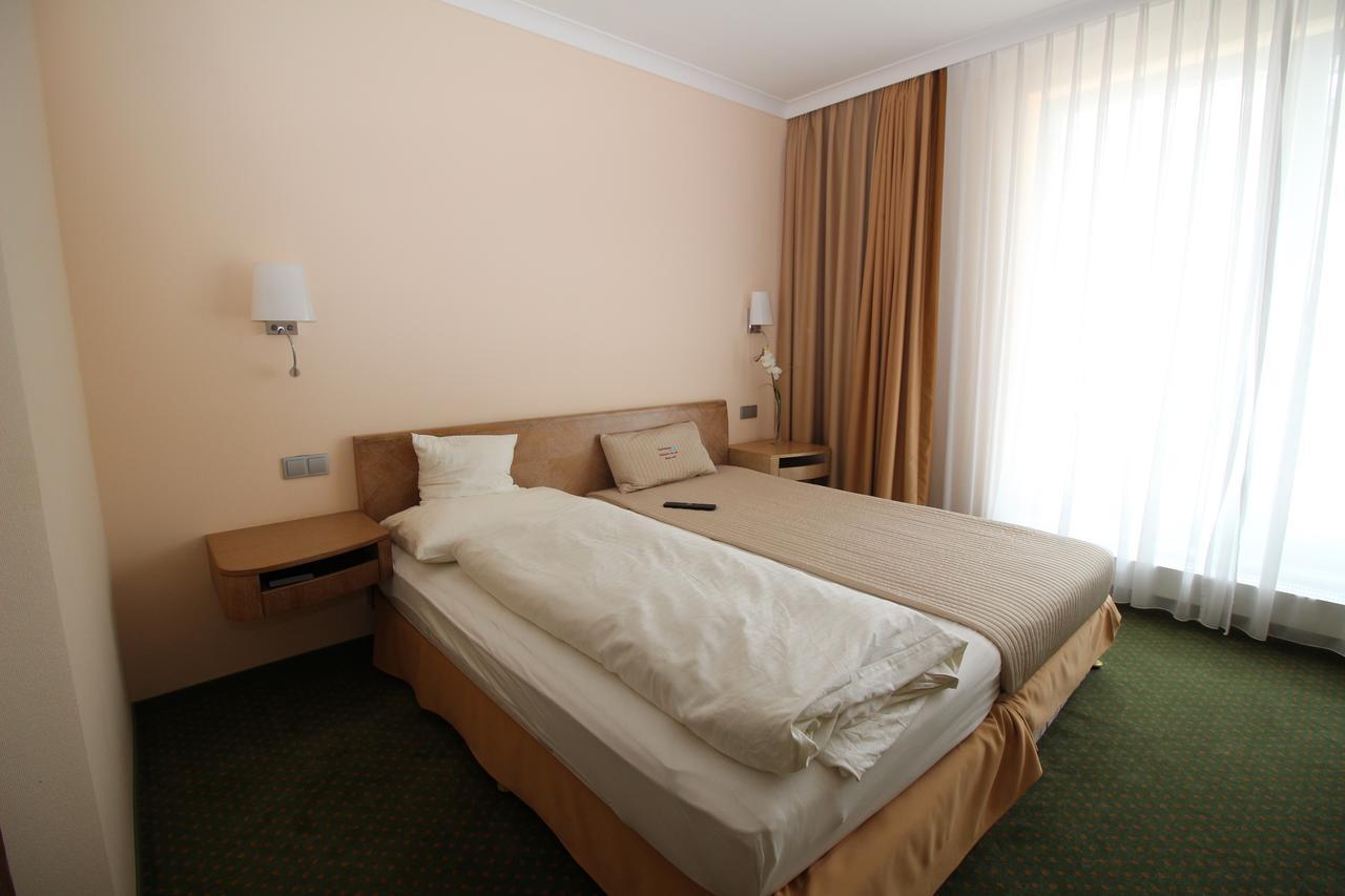 Lindemann Hotel Hildesheim Exterior photo